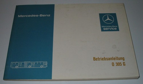Betriebsanleitung mercedes - betriebsanleitung,