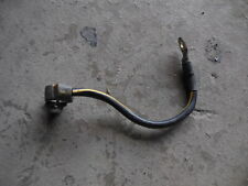  Smart forfour 454 1.5 cdi BAtterie MAssepol Masseband Massekabel