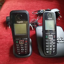 Gigaset A510A Duo Gigaset A510A Duo mit AB