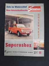 Der deutsche Straßenverkehr