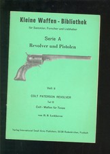 Revolvers and Pistols Colt