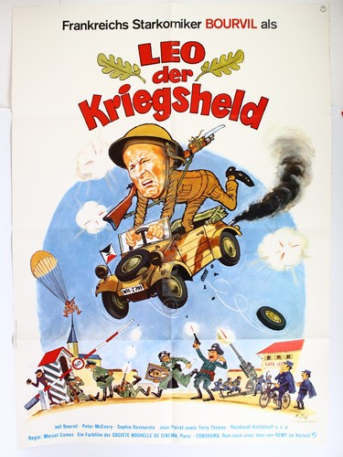 Original filmposter filmplakat - filmposter,