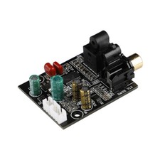 Digital Audio Decoder DAC 24