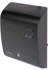 SHX Heizlüfter für Bad FernbedienungLCD  Badheizer 2000 Watt Schwarz 20 Quadratm