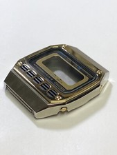 Seiko LCD A639-5050 Bicolor