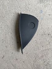 BMW 1er E87 Blende Armaturenbrett Links 7068779 Verkleidung Abdeckung Schwarz