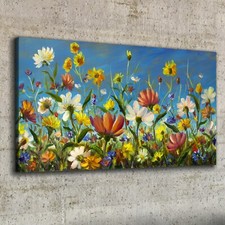 Canvas Wandbild Leinwand