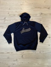 Sancezz Denim Pullover Glanz