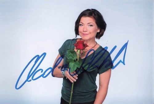 Claudia schmutzler - claudia,