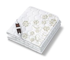 wärmeunterbett 150x80