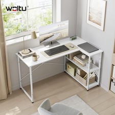 WOLTU Eckschreibtisch