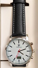 Time piece herren - piece, herren-armbanduhr