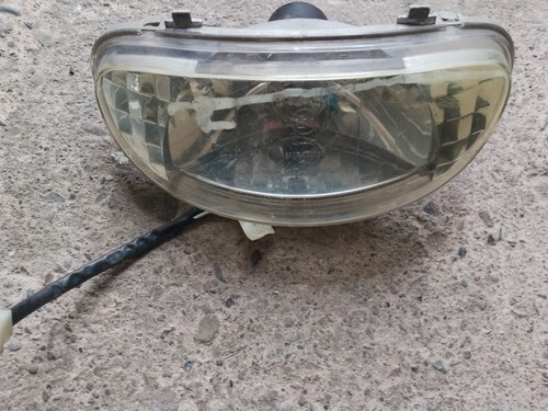 Rex rs400 460 jonway - rs400/460, motino