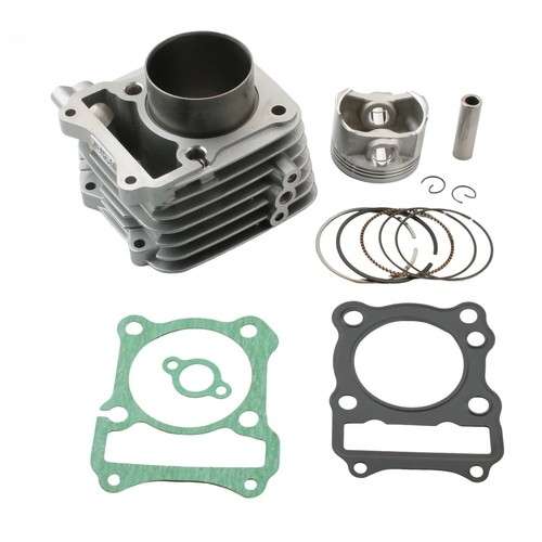 Motorcycle 62mm 150cc - big, bore