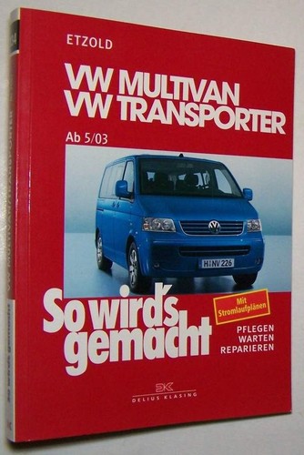 Multivan transporter - vw,