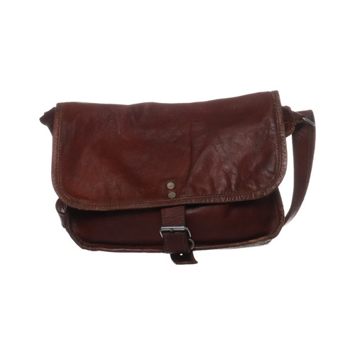 Gusti leder umhängetasche - leder,,