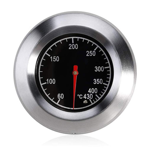 Grillthermometer edelstahl - grillthermometer,