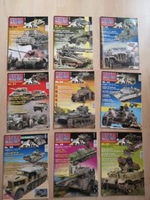 Steel Masters 58 - 66 Rad- und