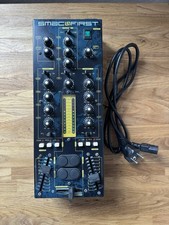 Ecler Smac-First Analoger