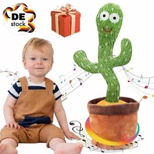 Sprechender Kaktus,Kaktus