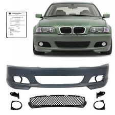 Premium Sport Stoßstange