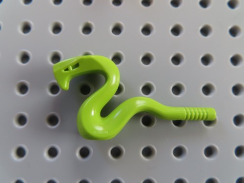 Lego schlange 98136 - schlange,