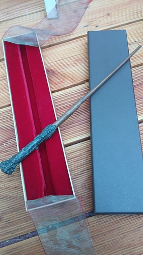 Harry potter noble collection - harry,