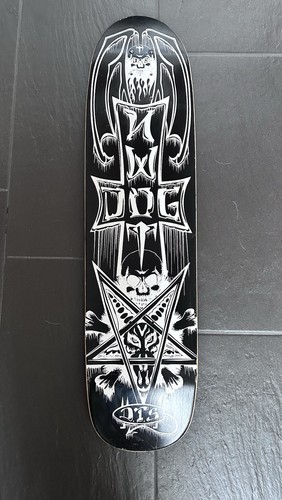 Longboard skateboard dogtown - longboard,