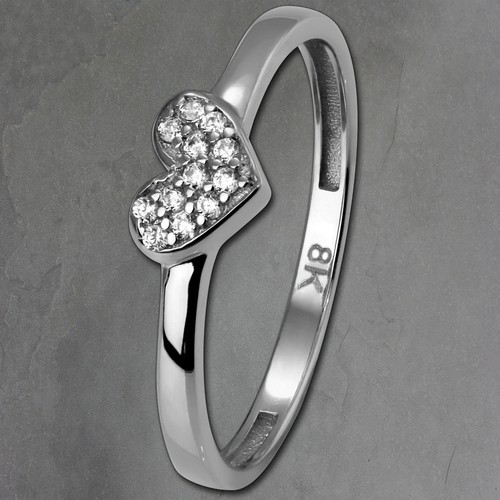 Golddream karat gold ring - golddream, 8