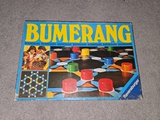 Bumerang | Ravensburger | 1976