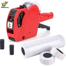 Preisauszeichner 1-zeilig