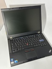 Lenovo Thinkpad T410  14"