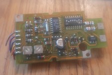  Märklin E 112307  Decoder (18) für BR 18. 1 mit Glockenankermotor  in EVP