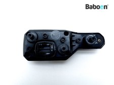 Tachoeinheit KMH Yamaha WR 125 X 2009-2014 (WR125X)