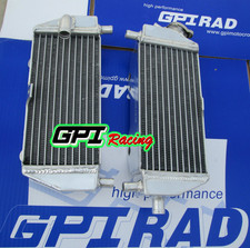 Aluminium Kühler für