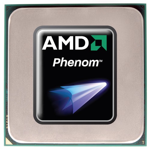 Amd phenom 550 2x - x2,