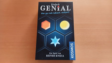 Kosmos Spiel Einfach genial -