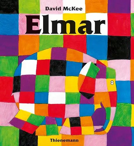 Elmar - elmar:,
