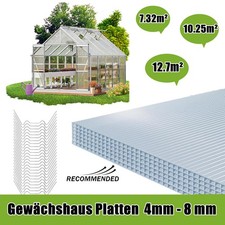 10/14pcs Polycarbonat