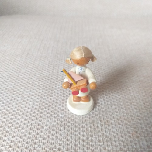 Flade figur engel - flade,