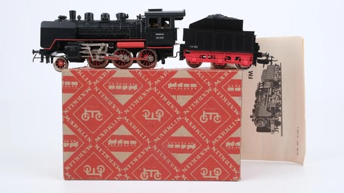 Märklin 800 dampflok br - 800,