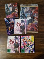 Oshi No Ko Staffel 2 Blu Ray