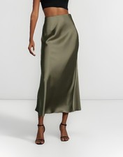 Satin Rock MIDI Gummibund