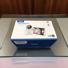 ANNKE Baby Monitor Set