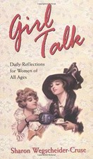 Girl Talk: Daily - Paperback