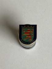 Pin - Marine - Fregatte Hessen