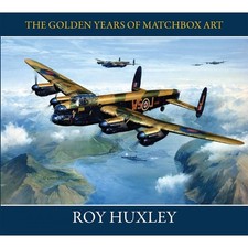 The Golden Years of Matchbox