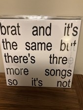 Charlie XCX Brat and Its