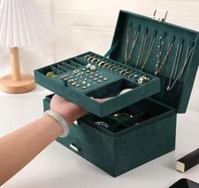 Schmuckkästchen Schmuckkoffer