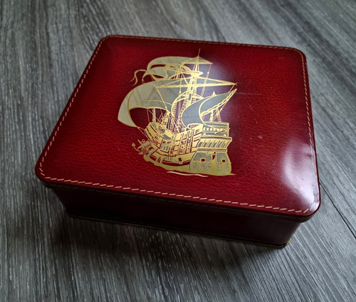 Orig ogo kaffee blechdose - kaffee,